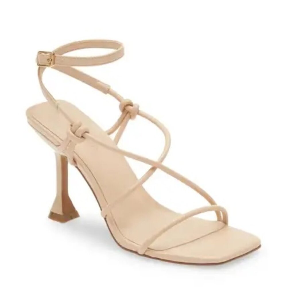 Open Edit Reggie Sandal